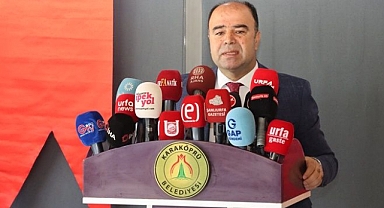 Başkan Çiftçi: Ulusal Ve Yerel Basınla Buluştu