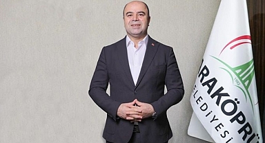 Başkan Nihat Çiftçi'den Cumhuriyet Bayramı Mesajı