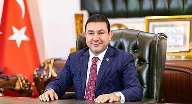 Başkan Özyavuz'un Muhtarlar Günü Mesajı