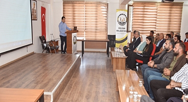 Belediye Hizmetleri Muhtarlar ve STK’larla Değerlendirildi