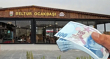 BELTUR’da 3 buçuk milyonu zimmete geçirdiler! Vurgunları ortaya çıktı!
