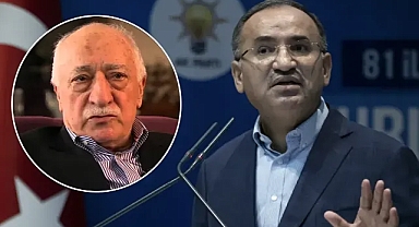 Bozdağ’dan çarpıcı Fethullah Gülen paylaşımı!