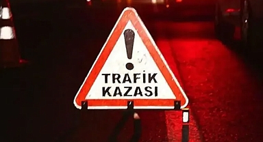 Cenazeyi almaya giden Urfalı aile kaza yaptı! 3 ölü, 1 yaralı!
