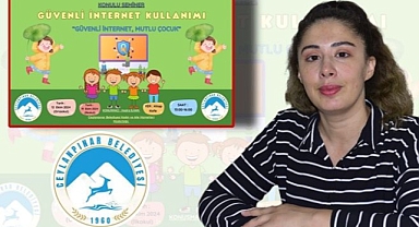 Ceylanpınar Belediyesi’nden “Güvenli İnternet” semineri