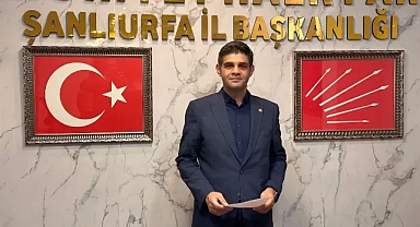 CHP 81 İl Başkanından Ortak Bildiri: Gülşah Durbay'a Yapılan Saldırılar Kınandı