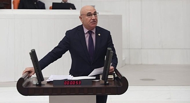 CHP’li Tanal, Bakanlığa Başvurdu: Takoran Vadisi Milli Park İlan Edilsin