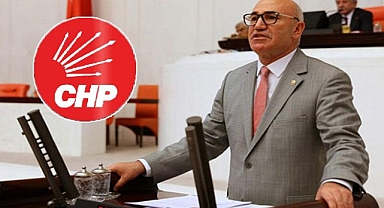 CHP’li Tanal’dan Deprem Konutunda Boş Sözleşme Eleştirisi: