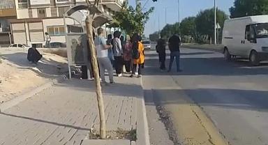 CHP Şanlıurfa İl Başkanı Ferhat Karadağ’dan Şanlıurfa Ulaşımına Çağrı