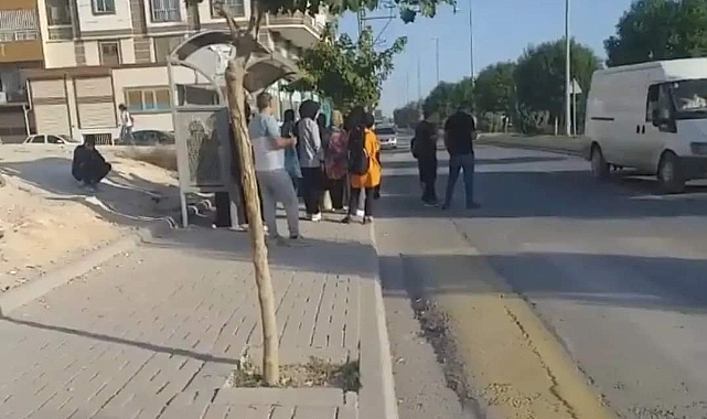 CHP Şanlıurfa İl Başkanı Ferhat Karadağ’dan Şanlıurfa Ulaşımına Çağrı