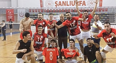 DEPSAŞ Enerjispor - Balıkesir Bigadiç Belediyespor’u mağlup etti