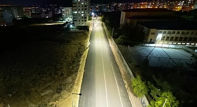 Dicle Elektrik’ten Şanlıurfa’ya 21 milyonluk yatırım