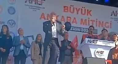 Fakıbaba’dan aile hekimlerine destek: Onurlarını zedeleyici bir yönetmeliktir!