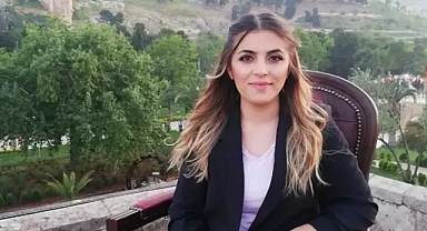 Fatma Kırmızı'nın adı Urfa'nın ilçesinde yaşatılacak!