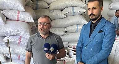 Fıstıkçı Esnafı Öncel: Fıstık Hali Daha Büyük Bir Yere Taşınmalı