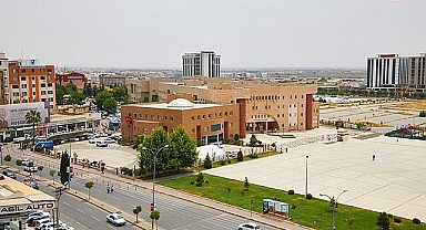 Flaş gelişme: Şanlıurfa'da yasaklama kararı!