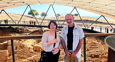 Göbeklitepe hakkındaki spekülasyonlara birinci ağızdan yanıt
