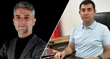 Haliliye Belediyesi Basın Müdürlüğü'nde Değişim! Ahmet Hamdi Çiçek'e Yeni Görev