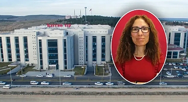 Harran'da göreve başladı!