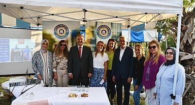 Harran Üniversitesi’nde Öğrencilere Yönelik Oryantasyon Programı Başladı