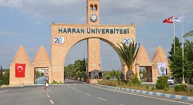 Harran Üniversitesi'nde Skandal İddialar: Soru Önergeleri Meclis'e Taşındı