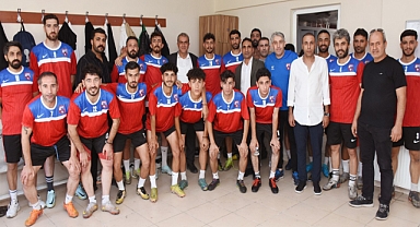Hilvan Belediye Spor Siverek Spor'u 2-1 Mağlup Etti