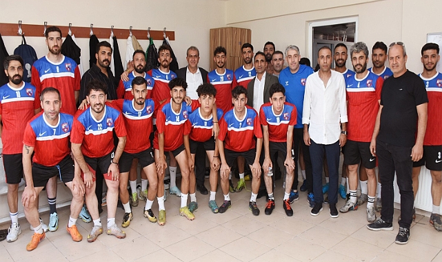Hilvan Belediye Spor Siverek Spor'u 2-1 Mağlup Etti