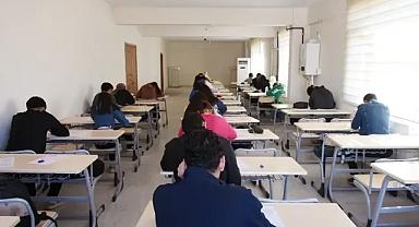 Hilvan Belediyesi Bilgi Evi Eğitime Başladı