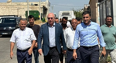 İl Başkanı Karadağ’dan Sert Tepki: