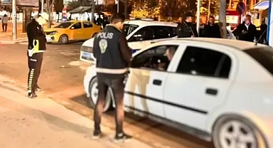 Kaçamadılar! Urfa'da dev uygulama