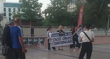 Kadınların katledilmesine Urfa’daki kadınlar ‘sessiz’ kaldı!