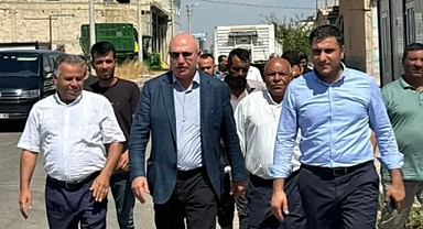 Karadağ’dan Tanal’a destek: Bu korku ve telaşınız neden?