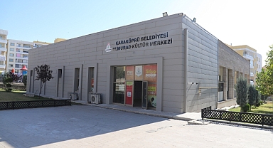 Karaköprü Belediyesi Okuma Evleri, Öğrencilerin Gözdesi