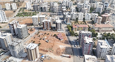 Karaköprü’de Ağaçlandırma Seferberliği Başlatıldı