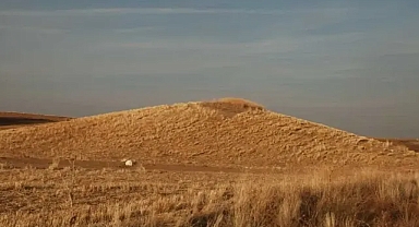 Karar Resmi Gazete’de! Urfa’daki höyük sit alanı ilan edildi!