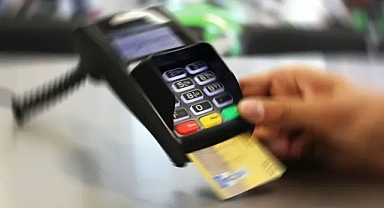 Kredi kartları için yeni talep!