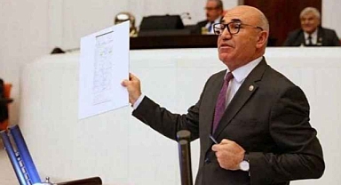 Mahmut Tanal’dan Şanlıurfa’daki Husumetli Ailelere Barış Çağrısı