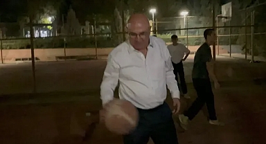 Mahmut Tanal: