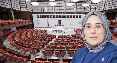 Milletvekili Yazmacı: Müziğin İlk Duyulduğu Yer Şanlıurfa'dır