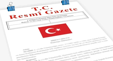 Öğretmenler dikkat! Resmi Gazete'de yayımlandı