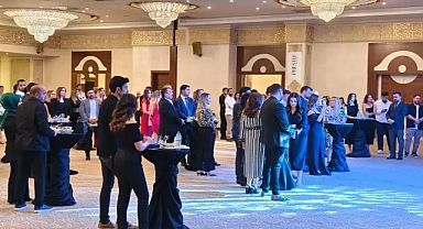 Prestij Dergisi lansman toplantısını gerçekleştirdi!