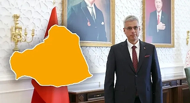 Sağlık Bakanı Urfa'ya geliyor