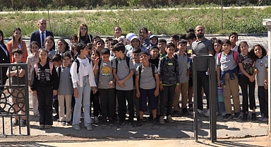Şanlıurfa Büyükşehir Belediyesi’nden Doğa Kardeşliği Projesi