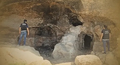 Şanlıurfa'da 2 şahıs daha yakalandı!