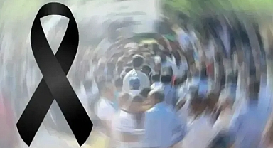 Şanlıurfa'da 5 ölüm haberi!
