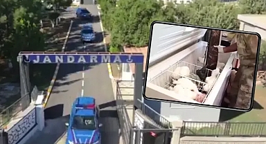 Şanlıurfa'da adeta cephane ele geçirildi!