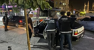 Şanlıurfa’da aranan 3 şahıs yakalandı!