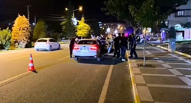 Şanlıurfa'da ekipler harekete geçti! Çok sayıda gözaltı var!