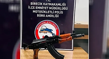 Şanlıurfa'da ekipleri harekete geçiren olay!