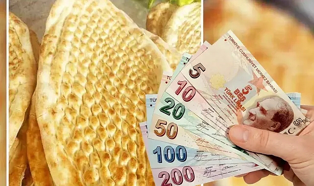 Şanlıurfa'da ekmeğe zam gelecek mi?