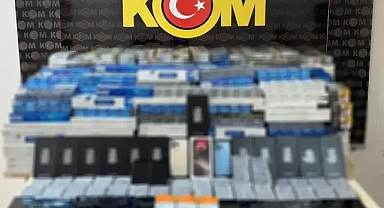 Şanlıurfa’da ele geçirildi! Piyasa değeri 2 buçuk milyon TL!